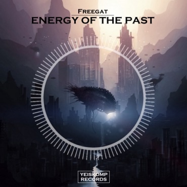 Energy Of The Past